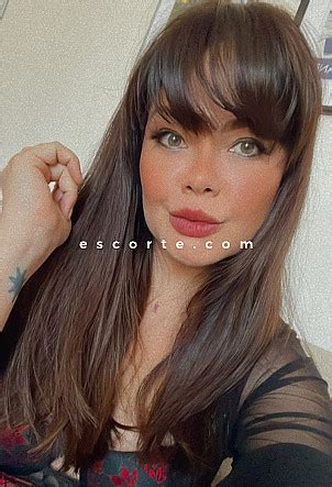 escorte girl clermont trans|Beatriz Vieira Shemale Escort